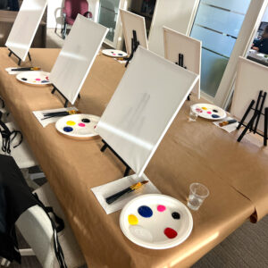 Corporate Events